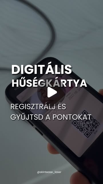 SkinTease Instagram bejegyzés